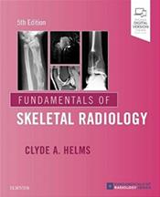 Fundamentals of Skeletal Radiology. Text with Access Code (Expert Consult) Cover Image