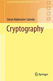 Cryptography