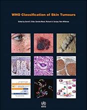 World Health Organization (WHO) Classification of Skin Tumours Cover Image