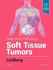 Diagnostic Pathology: Soft Tissue Tumors. Text with Access Code (Expert Consult) Cover Image