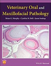 Veterinary Oral and Maxillofacial Pathology Cover Image