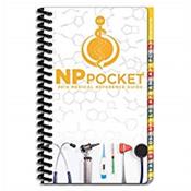 NPpocket Medical Reference Guide: Nursing Edition 2020 Cover Image