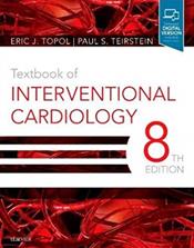 Textbook of Interventional Cardiology. Text with Access Code (Expert Consult) Cover Image