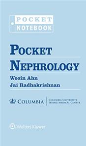 Pocket Nephrology. Includes 6-Ring Binder Cover Image