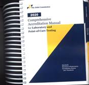 Comprehensive Accreditation Manual for Laboratory and Point-of-Care Testing: CAMLAB 2020 Cover Image