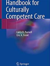Handbook for Culturally Competent Care Cover Image