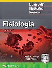 Lippincott Illustrated Reviews: Fisiologia (Lippincott Illustrated Reviews: Physiology). Text with Access Code Cover Image