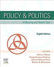 Policy and Politics in Nursing and Health Care Cover Image