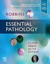 Robbins Essentials of Pathology Cover Image