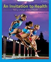 Invitation to Health Cover Image