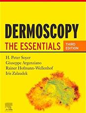 Dermoscopy: The Essentials. Text with Access Code (Expert Consult) Cover Image