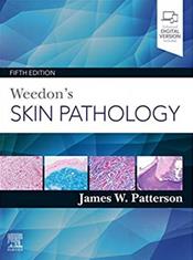 Weedons Skin Pathology. Text with Access Code (Expert Consult) Cover Image