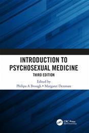 Introduction to Psychosexual Medicine Cover Image