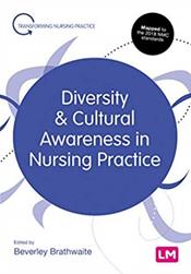 Diversity and Cultural Awareness in Nursing Practice Cover Image