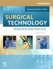 Workbook for Surgical Technology: Principles and Practice Cover Image