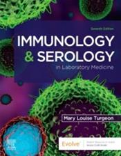 Immunology and Serology in Laboratory Medicine Cover Image