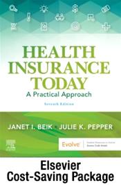 Health Insurance Today and SMCO 2021: A Practical Approach Cover Image