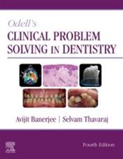 Odells Clinical Problem Solving in Dentistry Cover Image