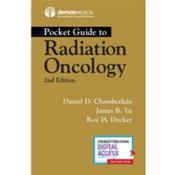 Pocket Guide to Radiation Oncology Cover Image