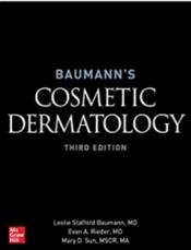 Cosmetic Dermatology: Principles and Practice Cover Image