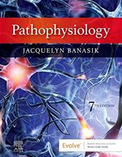Pathophysiology. Text with Evolve Cover Image