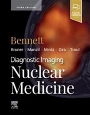 Diagnostic Imagine: Nuclear Medicine Cover Image