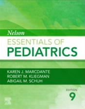 Nelson Essentials of Pediatrics. Text with Access Code Cover Image