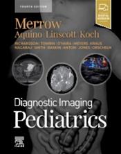 Diagnostic Imaging: Pediatrics. Text with Digital Version Cover Image