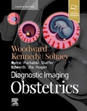 Diagnostic Imaging: Obstetrics. Text with Digital Version Cover Image