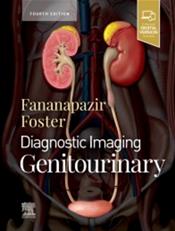 Diagnostic Imaging: Genitourinary. Text with Digital Version Cover Image