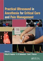 Practical Ultrasound in Anesthesia for Critical Care and Pain Management Cover Image