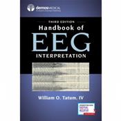 Handbook of EEG Interpretation Cover Image