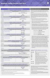 Newborn Coding Decision Tool 2022 Cover Image