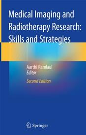 Medical Imaging and Radiotherapy Research: Skills and Strategies Cover Image