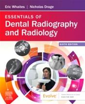 Essentials of Dental Radiography and Radiology Cover Image