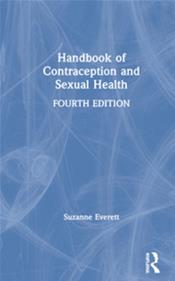 Handbook of Contraception and Sexual Health Cover Image