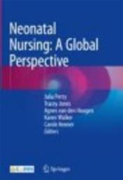 Neonatal Nursing: A Global Perspective Cover Image