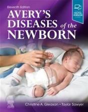 Averys Diseases of the Newborn. Text with Access Code Cover Image