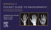 Merrills Pocket Guide to Radiography Cover Image