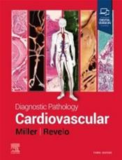 Diagnostic Pathology: Cardiovascular. Text with Acces Code Cover Image