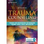 Trauma Counseling: Theories and Interventions Cover Image