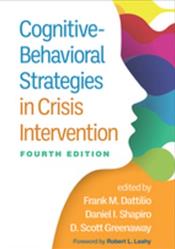 Cognitive-Behavioral Strategies in Crisis Intervention Cover Image