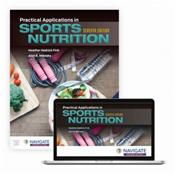 Practical Applications in Sports Nutrition Cover Image