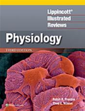 Lippincott Illustrated Reviews: Physiology. Text with Access Code Cover Image