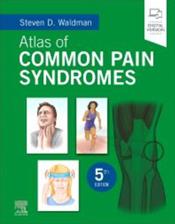 Atlas of Common Pain Syndromes. Text with Access Code Cover Image