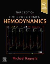Textbook of Clinical Hemodynamics Cover Image
