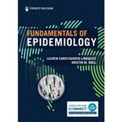 Fundamentals of Epidemiology Cover Image