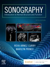 Sonography: Introduction to Normal Structure and Function Cover Image