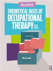 Theoretical Basis of Occupational Therapy Cover Image