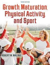 Growth, Maturation, and Physical Activity Cover Image